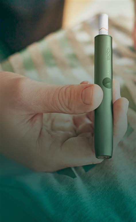How to use IQOS ILUMA – Getting started .